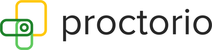 Proctorio Logo
