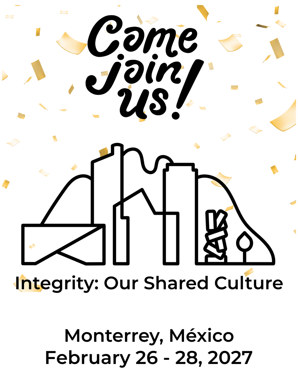 2027 Landing Page Graphic Monterrey
