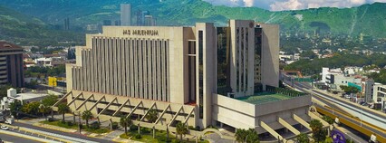 Ms Milenium Monterrey