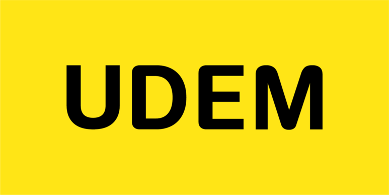 Udem Logo