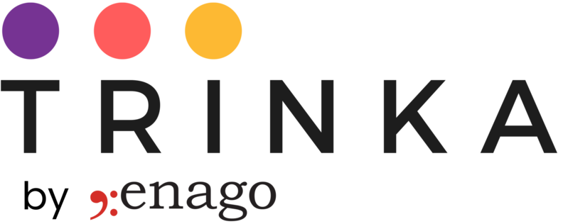 Trinka Logo