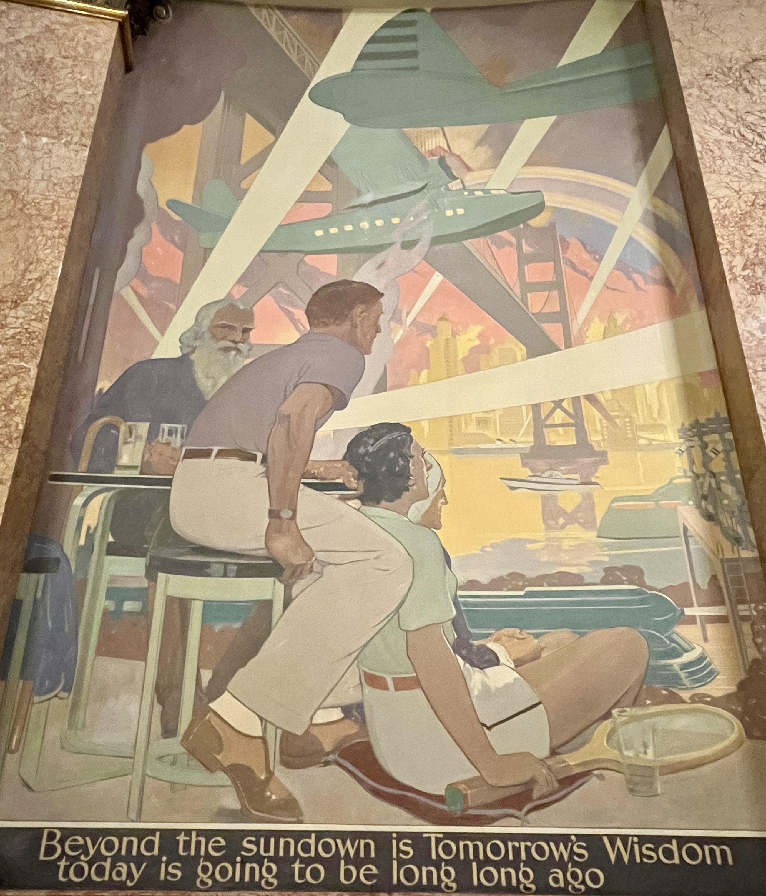 How I Became Our University’s “AI Guy” 