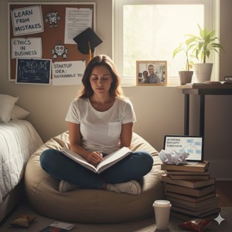 Reflecting to Return: Supporting Suspended Academic Integrity Students