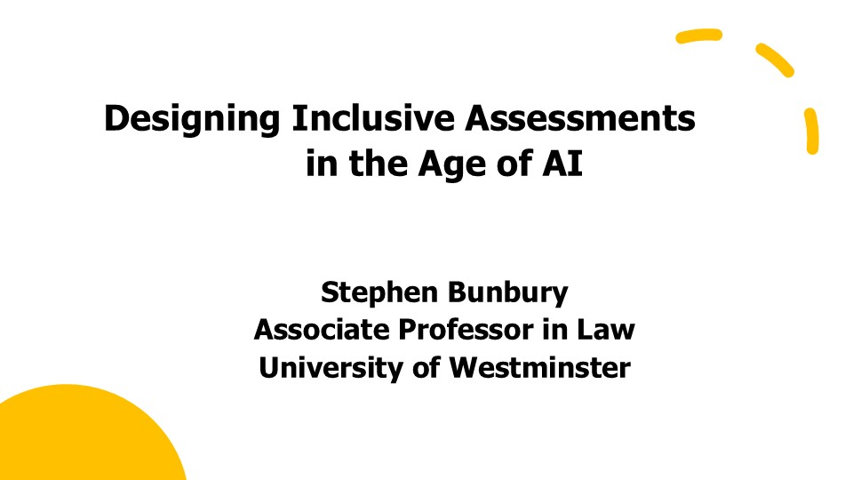 Elevating Integrity in the Age of AI: Reflections from ICAI 2026