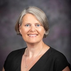 Dr. Camilla J. Roberts